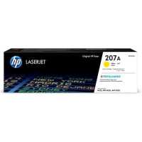 картридж HP 207A W2212A желтый