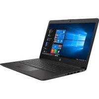 ноутбук HP 240 G7 1F3R7EA Черный