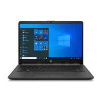 ноутбук HP 245 G8 32M44EA-wpro Серый