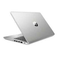 ноутбук HP 245 G8 3V5G3EA Серебристый