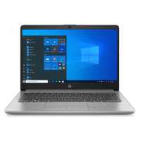 ноутбук HP 245 G8 43W69EA Серебристый