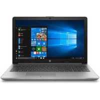 ноутбук HP 250 G7 7DC12EA Серебристый