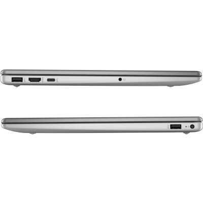 ноутбук HP 255 G10 8A548EA-wpro Серебристый