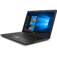 ноутбук HP 255 G7 150A3EA Черный