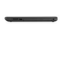 ноутбук HP 255 G7 150A3EA Черный