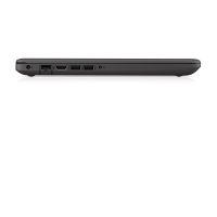 ноутбук HP 255 G7 150A3EA Черный