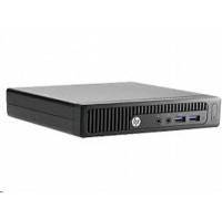 компьютер HP 260 G1 N0D69ES Черный