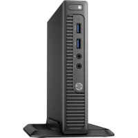 компьютер HP 260 G2 1QP52ES Черный