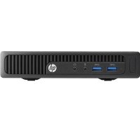 компьютер HP 260 G2 2TP12EA Черный