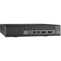 компьютер HP 260 G2 Bundle Y5Q47ES Черный