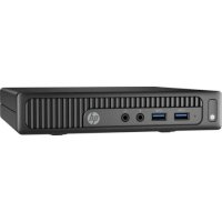компьютер HP 260 G2 Z2K20ES Черный