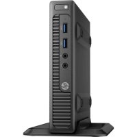 компьютер HP 260 G2 Z2K20ES Черный