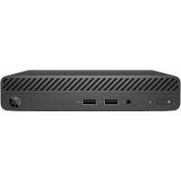 компьютер HP 260 G3 4VF99EA Черный
