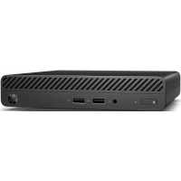 компьютер HP 260 G3 4VF99EA Черный