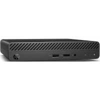 компьютер HP 260 G3 4VF99EA Черный
