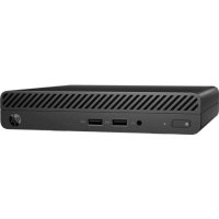 компьютер HP 260 G3 4VF99EA Черный