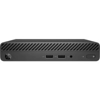 компьютер HP 260 G3 4VF99EA Черный