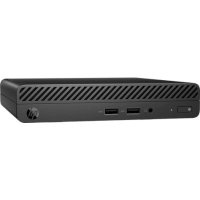 компьютер HP 260 G3 4VF99EA Черный