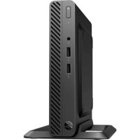 компьютер HP 260 G3 4VF99EA Черный