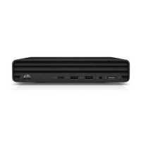 компьютер HP 260 G4 Mini 260N9ES Черный