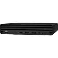 компьютер HP 260 G4 Mini 260N9ES Черный