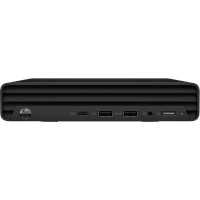 компьютер HP 260 G4 Mini 260N9ES Черный