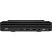 компьютер HP 260 G4 Mini 260N2ES Черный