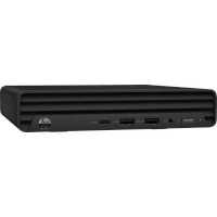 компьютер HP 260 G4 Mini 260N2ES Черный