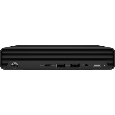 компьютер HP 260 G9 Mini 883X8EA_w11 ENG Черный