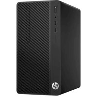 компьютер HP 290 G1 2RU12ES Черный