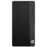 компьютер HP 290 G1 2RU14ES Черный