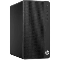 компьютер HP 290 G1 2RU14ES Черный