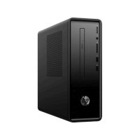 компьютер HP 290 G1 4GM54EA Черный