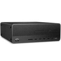 компьютер HP 290 G2 8VR95EA Черный