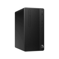 компьютер HP 290 G2 Bundle 5BL78EA Черный