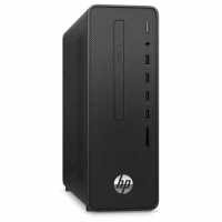 компьютер HP 290 G3 123R0EA Черный