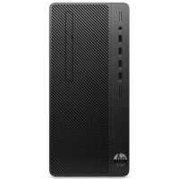 компьютер HP 290 G3 9UF92ES Черный