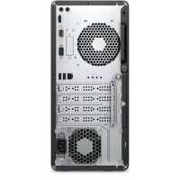 компьютер HP 290 G4 123N8EA Черный