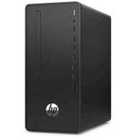 компьютер HP 290 G4 123Q0EA Черный