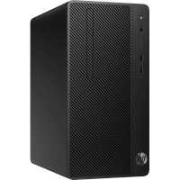 компьютер HP 290 G4 123Q2EA Черный