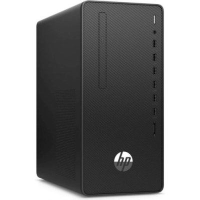 компьютер HP 290 G4 1C7P3ES Bundle Черный