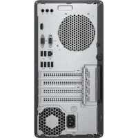 компьютер HP 290 G4 205U1ES Черный
