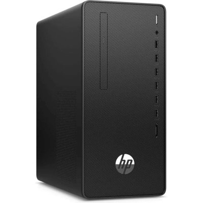 компьютер HP 290 G4 5W616EA Черный