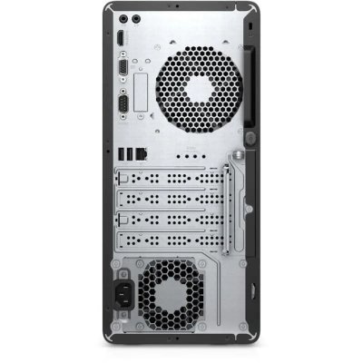 компьютер HP 290 G4 5W616EA Черный