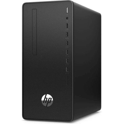 компьютер HP 290 G4 5W6H1EA Черный