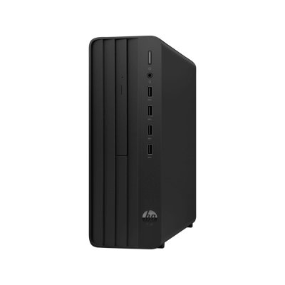 компьютер HP 290 G9 SFF 8T2G6ES/W11P/16GB Черный