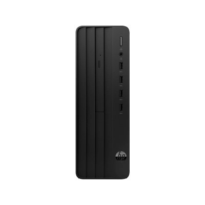 компьютер HP 290 G9 SFF 8T2G6ES/W11P/16GB Черный