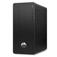 компьютер HP 295 G6 MT 294R8EA Bundle Черный