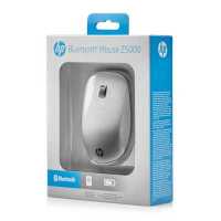 мышь HP 2HW67AA Белый