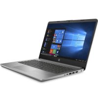 ноутбук HP 340S G7 8VV01EA Серебристый